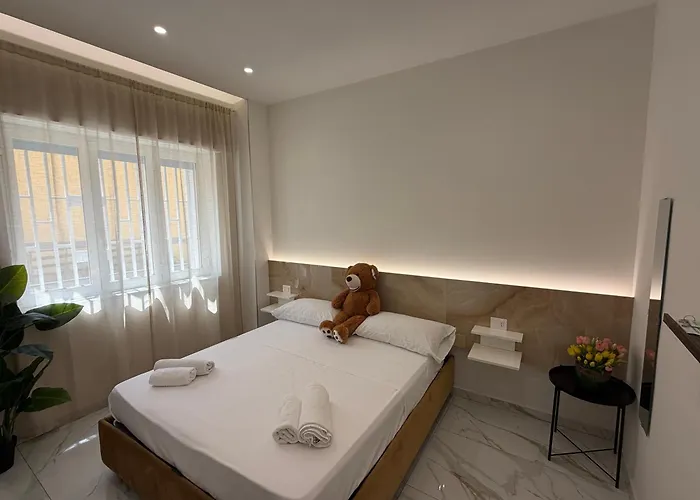 Emerald Rooms Napoli